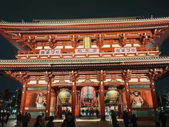 -浅草寺