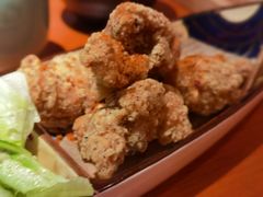 唐扬鸡块-仓桥家·焗寿司·锅物(光谷步行街店)