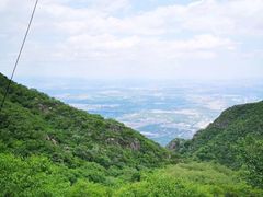 -阳台山自然风景区