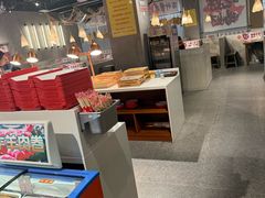 -言玖鲜火锅串串披萨自助(益田假日店)