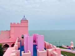 -漳州滨海火山岛自然生态风景区
