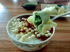 -笃笃笃糖粥(十全街店)