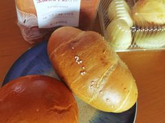 -圣安娜饼屋(信和广场店)