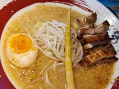 -雷门拉面店(新光天地店)