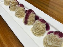 -蘇河湾·新鲁菜·泰山宴(宝龙店)