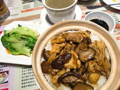-鸿运茶餐厅(皇岗店)