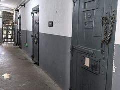 -青岛德国监狱旧址博物馆