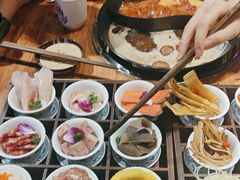 -楠火锅(哈尔滨金爵万象店)
