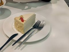 茉莉花千层-双风车咖啡馆 Twin Windmills(六道口店)