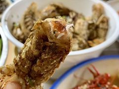 -龙虾奇迹(大华三路店)