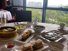 -顺德喜来登酒店·采悦轩