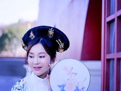 -横店影视城明清宫苑园区