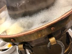 -常赢三兄弟·清真涮肉·清真炒菜(朝阳新城店)