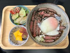 -橘酱餐厅
