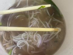-阿玲面线糊(溪岸路店)