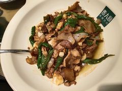 -费大厨辣椒炒肉(万家丽一店)