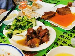 -令氏家外家周秦食府(高新店)