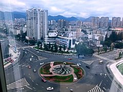 -峨眉山世纪阳光大酒店(峨眉高铁站店)