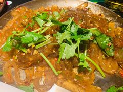 精膘宽粉-醉烧膘·烧烤夜宵王(总店)