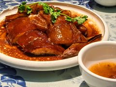 -米庄·原味私房菜(骏壹万邦店)
