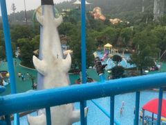 -苏州乐园森林水世界