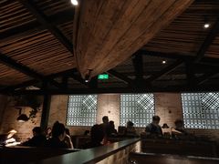 大堂-外婆家(西溪印象城店)