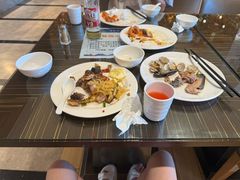 -七彩云南古滇温泉山庄