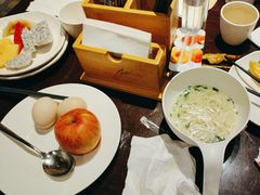 -亚特兰蒂斯-番红花海鲜自助餐厅·鲜活海鲜·小火锅