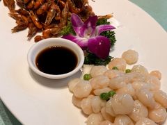 -浦江餐饮•上海菜馆(五四路店)