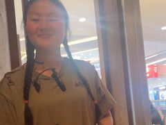 -北丐先生·野馄饨烧烤(长宁龙之梦店)