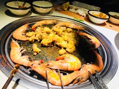 -猫抓烤肉(武进吾悦广场店)
