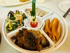 -清真马祥兴菜馆(云南北路店)