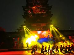 -寻梦滕王阁实景演出