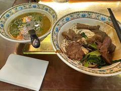 -金杨拉面王小吃面馆·牛三宝面·红烧牛肉粉