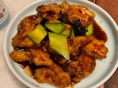 -小吊梨汤·北京菜·烤鸭(鸟巢店)