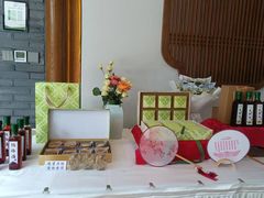 -山水一号·中餐厅