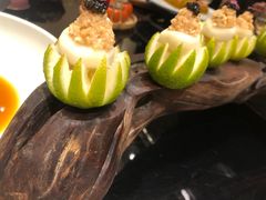 -禧瑞都大饭店(吊桥路店)