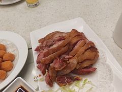 -肥仔文澳门猪骨煲(南京西路店)