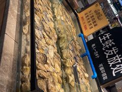 -梨花自助烤肉(西三旗万象汇黑金店)