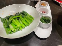 -北京王府井希尔顿酒店·秦唐中餐厅Chynna