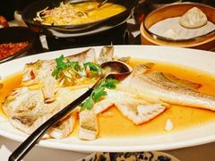 -醉舍·新淮扬菜(长宁龙之梦店)