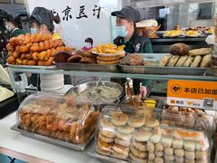 -老磁器口豆汁店(天坛店)