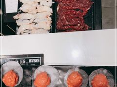 -潮发潮汕牛肉店(龙洞店)