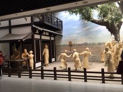 iphone_upload_pic-西安大唐西市博物馆