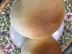 烤馒头-砂锅居(西四店)