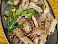 -文记煲仔饭