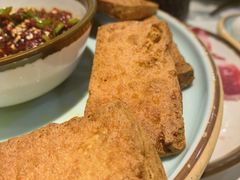 -白山烧烤(文安路万豪店)