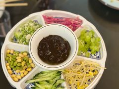 -鼎香润(德胜门内店)