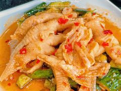 -牛一煲美食(江高店)