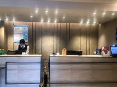 -如家精选酒店(兰州张掖路西关地铁站中山桥店)